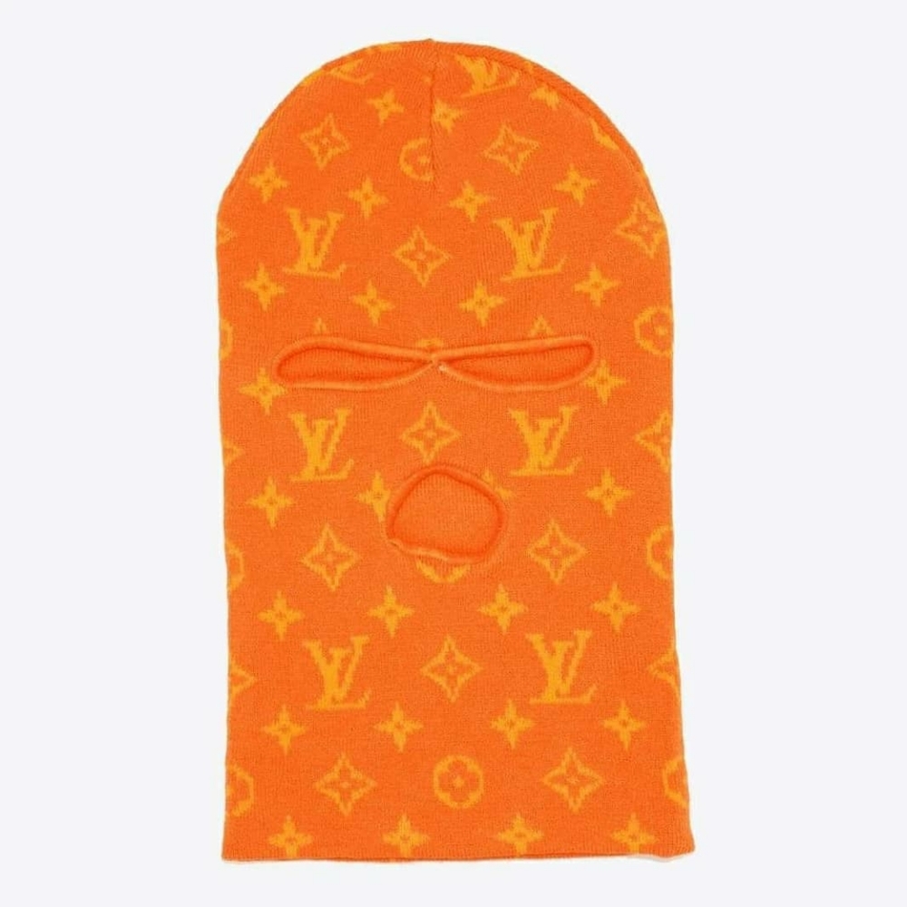 Ski mask